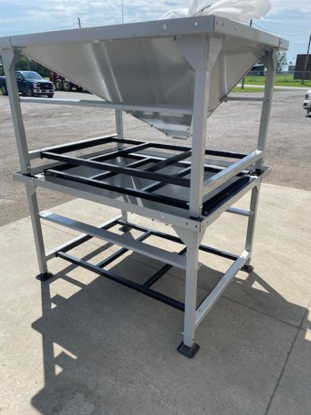 Bulk Bag Unloader